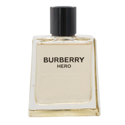 Burberry Hero 100ml Eau De Toilette