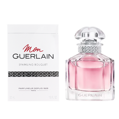 Guerlain Mon Guerlain Sparkling Bouquet 50ml Eau De Parfum