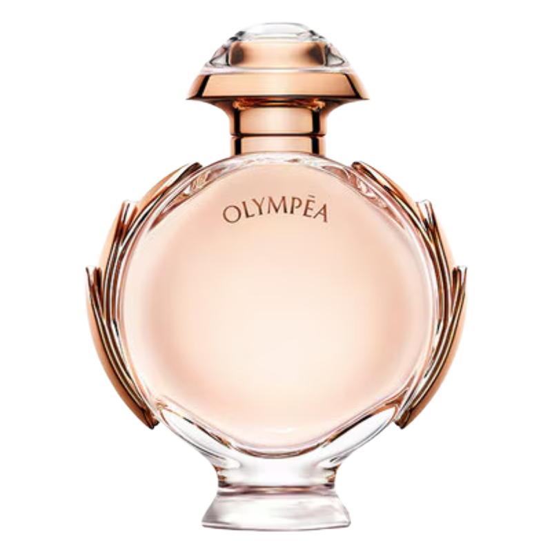 Paco Rabanne Olympea 50ml Eau De Parfum