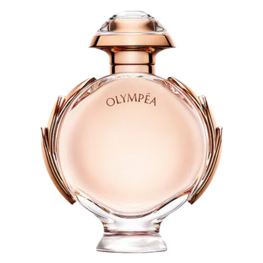 Paco Rabanne Olympea 50ml Eau De Parfum