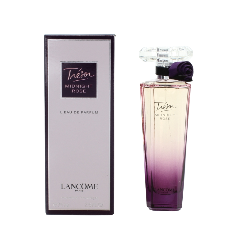 Lancome Tresor Midnight Rose 75ml Eau De Parfum