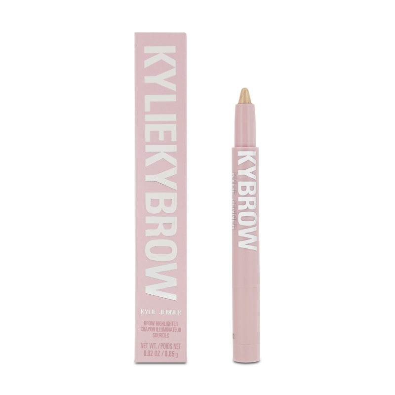 Kylie Kybrow Brow Highlighter 001 Light Shimmer