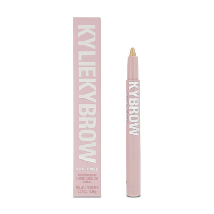 Kylie Kybrow Brow Highlighter 001 Light Shimmer