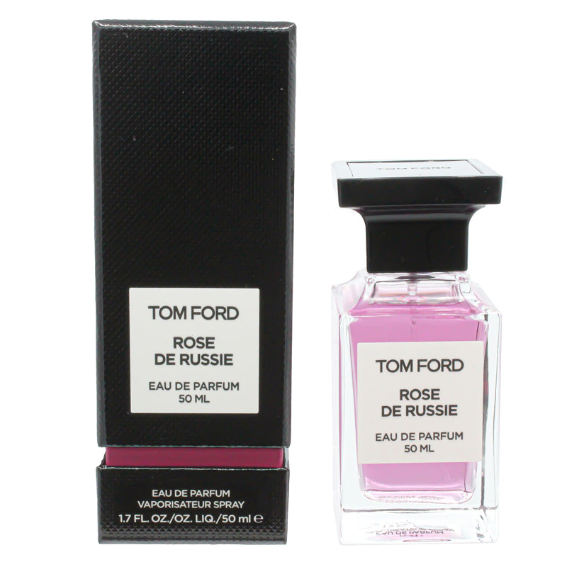 Tom Ford Rose De Russie 50ml Eau De Parfum