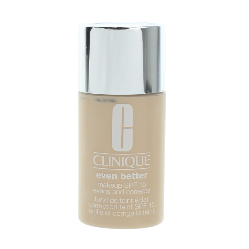 Clinique Even Better Makeup Foundation CN 0.75 Custard 30ml