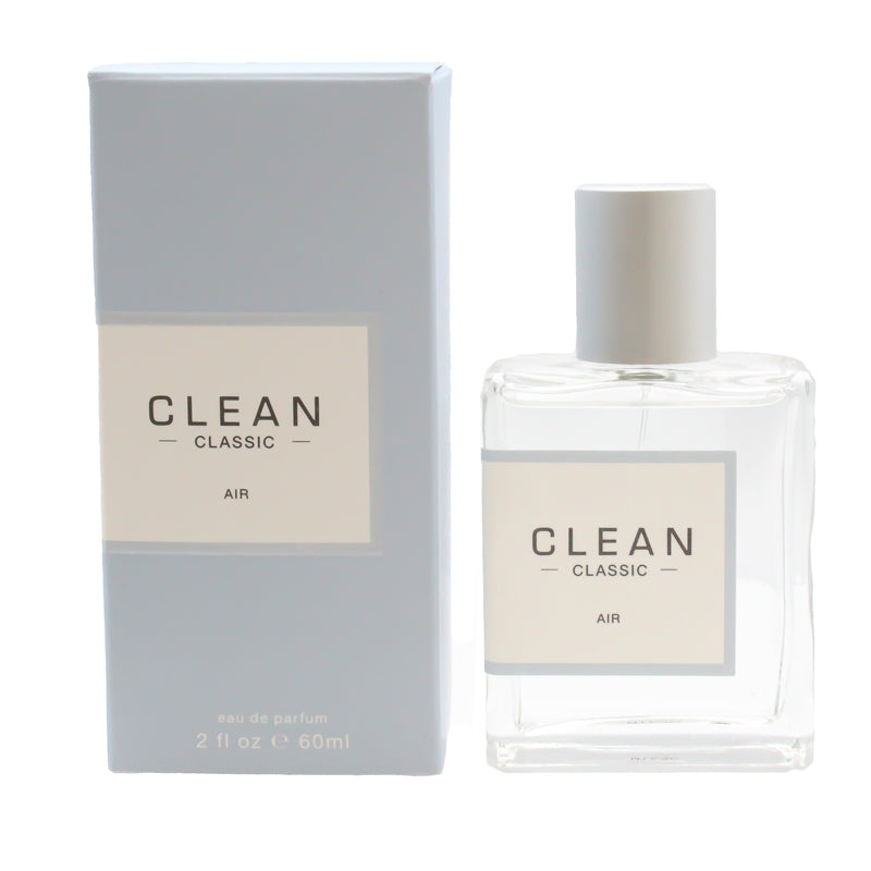 Clean Classic Air 60ml Eau De Parfum