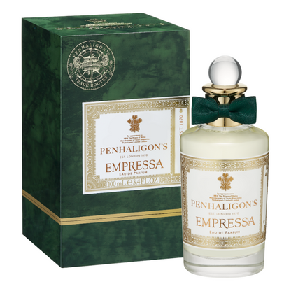 Penhaligon's Empressa 100ml Eau De Parfum (Blemished Box)