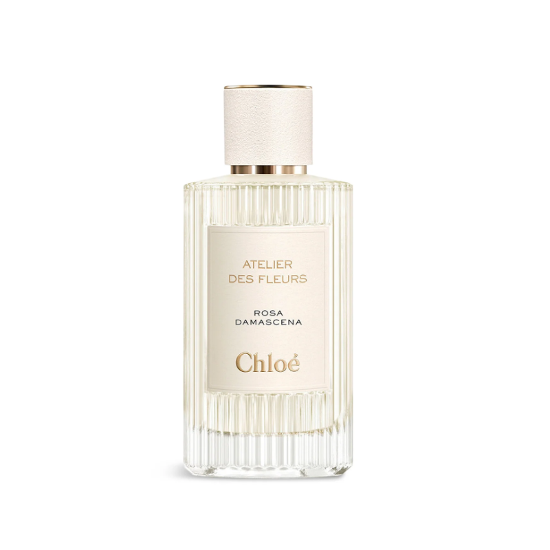 Chloe Atelier Des Fleurs Rosa Damascena | 150ml | Eau De Parfum