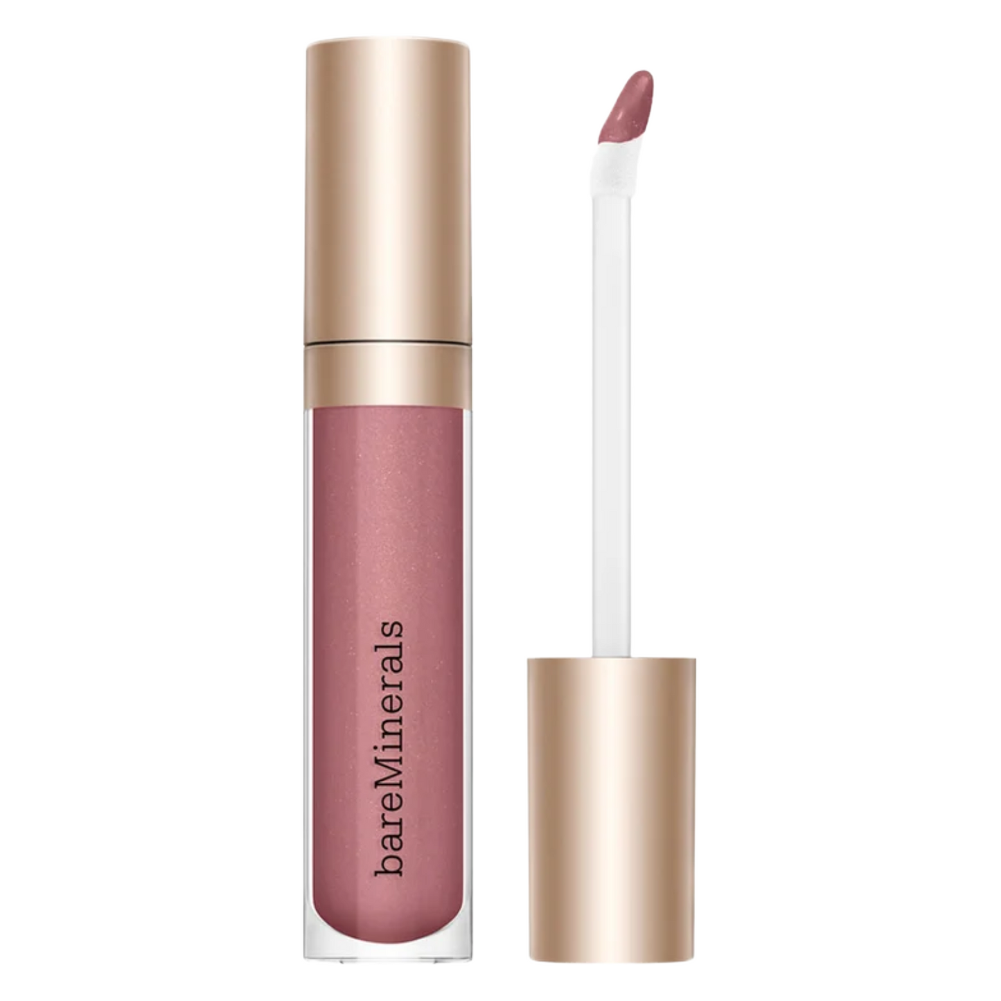 bareMinerals Mineralist Lip Gloss Balm 4ml