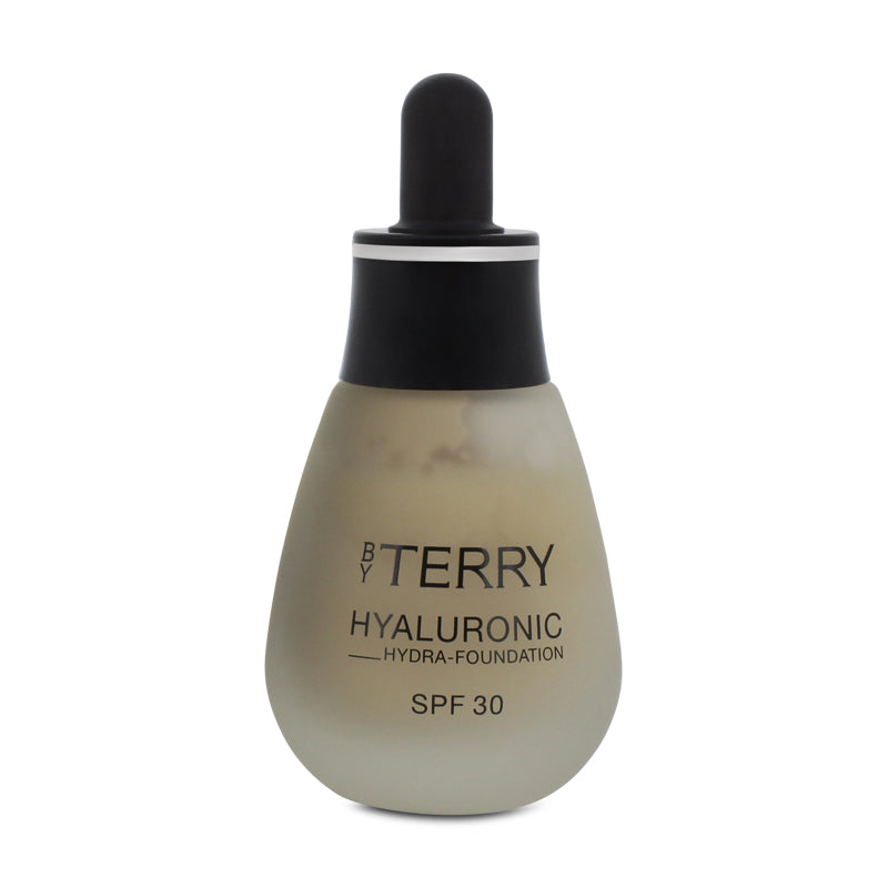 By Terry Hyaluronic Hydra Foundation 100W Warm Fair