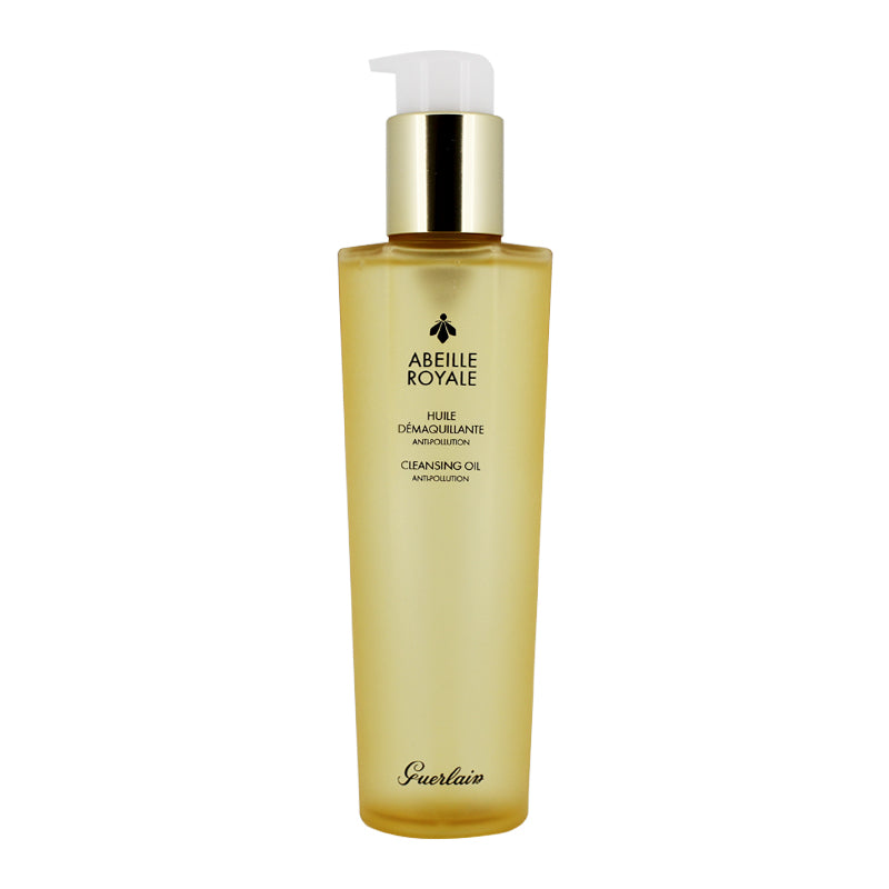 Guerlain Abeille Royale Cleansing Oil Anti-Pollution 150ml