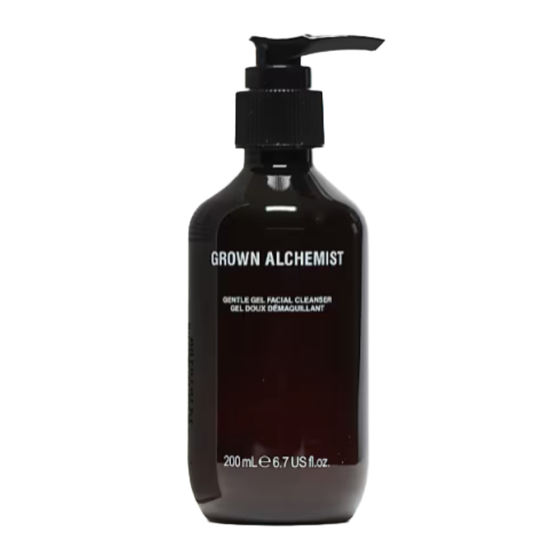 Grown Alchemist Gentle Gel Facial Cleanser 200ml