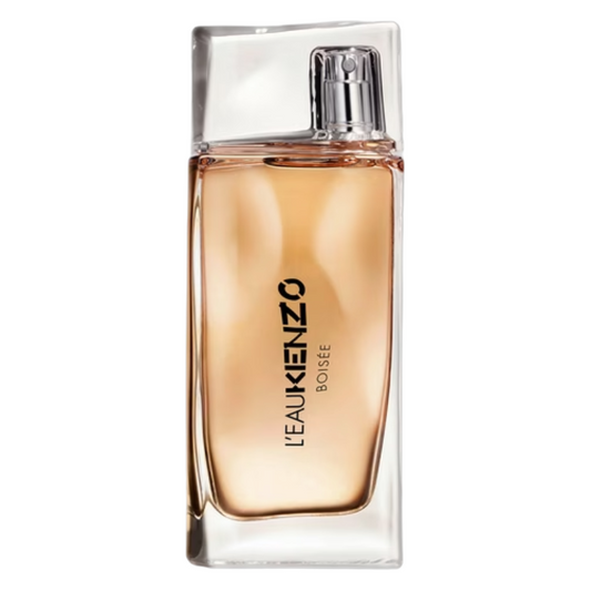 Kenzo L'Eau Kenzo Boisee Pour Homme 50ml Eau De Toilette 