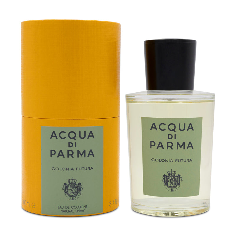 Acqua Di Parma Colonia Futura 100ml Eau De Cologne