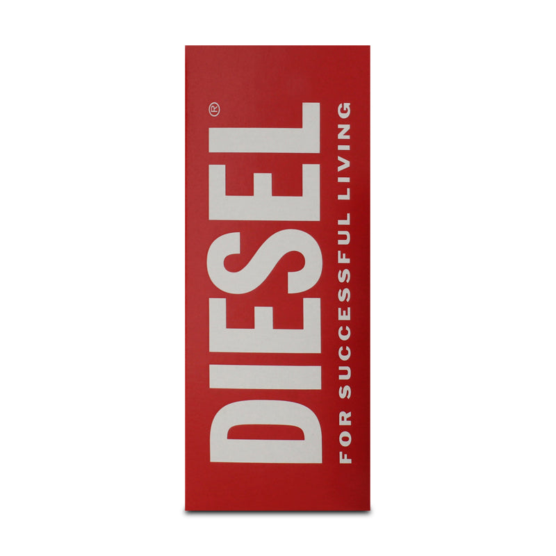 Diesel D 100ml Eau De Toilette