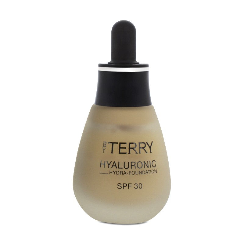 By Terry Hyaluronic Hydra Foundation 300W Warm Medium Fair