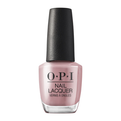  O.P.I Nudes On The Fly Nail Polish Set 5 x 3.75ml