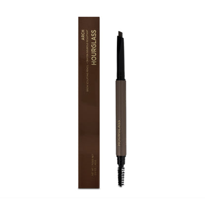 Hourglass Arch Brow Sculpting Pencil Platinum Blonde