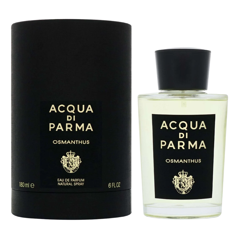 Acqua Di Parma Osmanthus 180ml Eau De Parfum