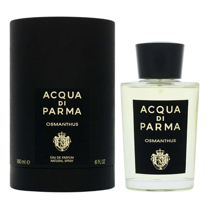 Acqua Di Parma Osmanthus 180ml Eau De Parfum