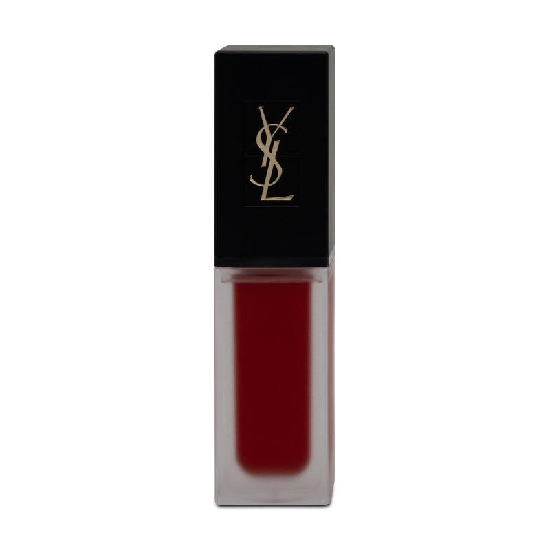 YSL Velvet Cream Lipstick 205 Rouge Clique