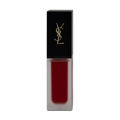 YSL Velvet Cream Lipstick 205 Rouge Clique
