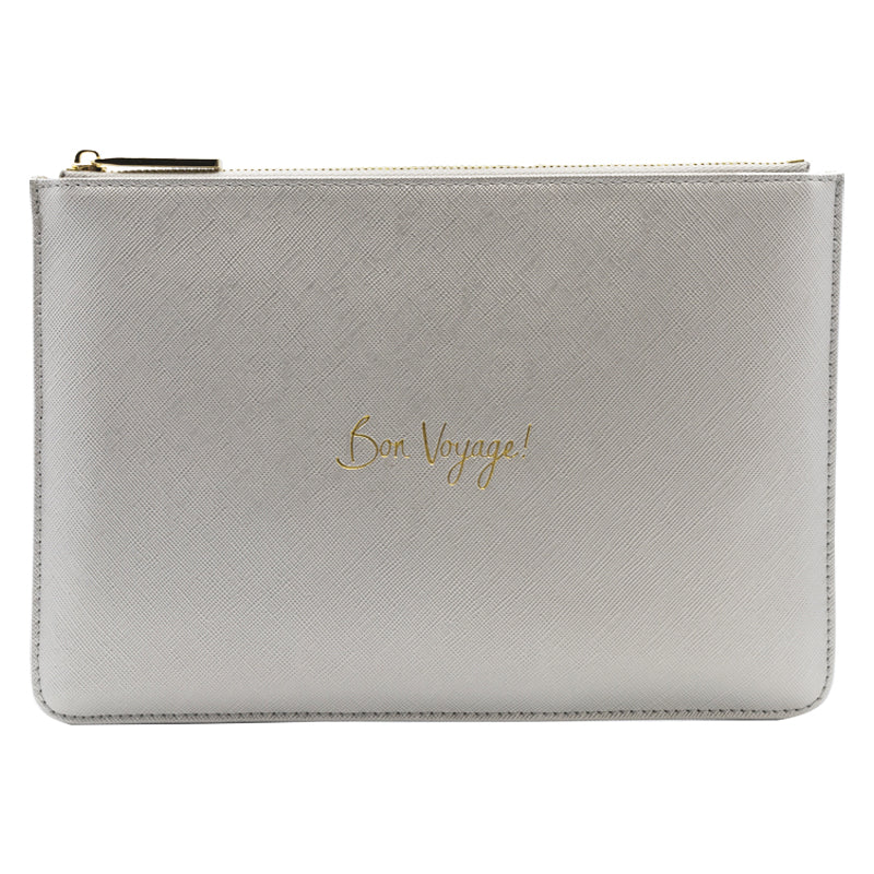 Katie loxton best sale silver bag