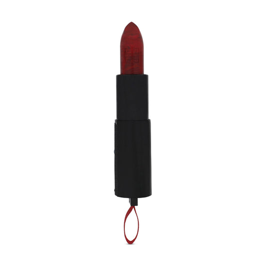 Givenchy Rouge Interdit Marbled Lipstick 25 Rouge Revelateur