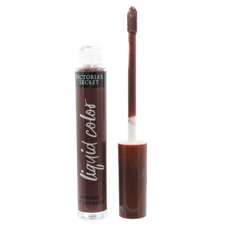 Victoria's Secret Liquid Color Intense Lip Lacquer Decadent