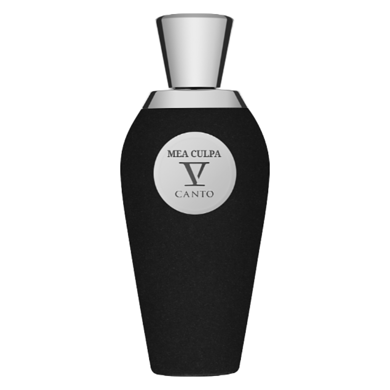 V Canto Mea Culpa 100ml Extrait De Parfum