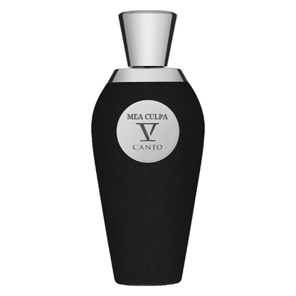V Canto Mea Culpa 100ml Extrait De Parfum