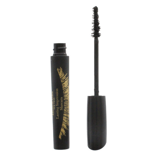 Elizabeth Arden New York Lasting Impression Mascara Lasting Black 01