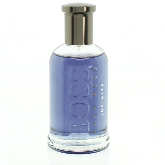 Hugo Boss Bottled Infinite 100ml Eau De Parfum