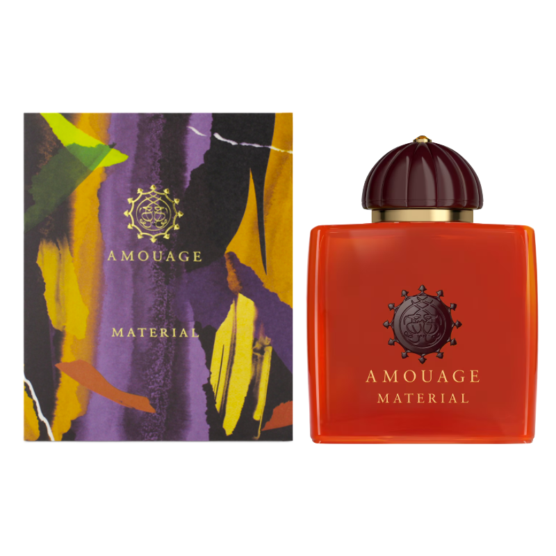 Amouage Material 100ml Eau De Parfum Unisex