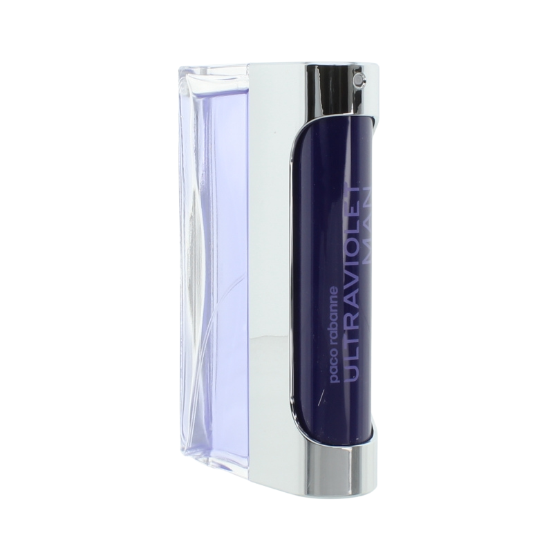 Paco Rabanne Ultraviolet Man 100ml Eau De Toilette | Blemished Box