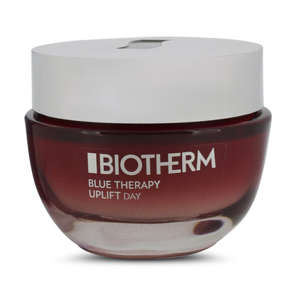 Biotherm Blue Therapy Red Algae Uplift Cream 50ml (Blemished Box)