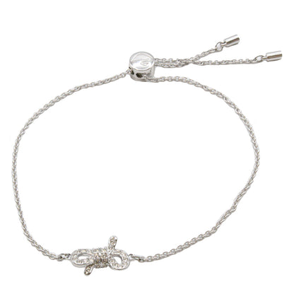 Swarovski Lifelong Bow Bracelet 5492237