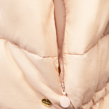 Marc Cain Women's Outdoor Jacket Pink