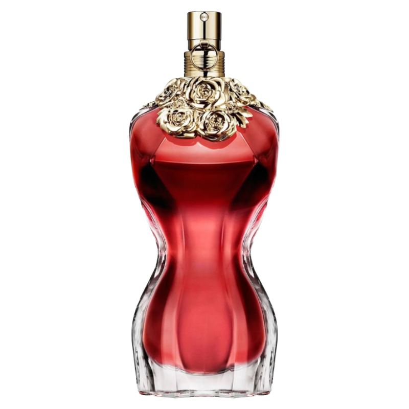 Jean Paul Gaultier La Belle 100ml Eau De Parfum (Blemished Box)