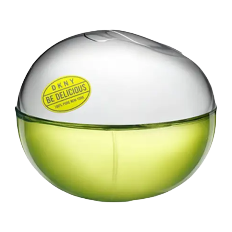DKNY Be Delicious 100ml Eau De Parfum