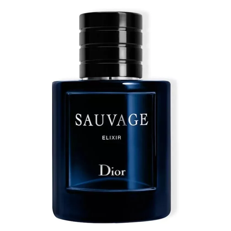 Dior Sauvage 100ml Elixir Concentrated Perfume