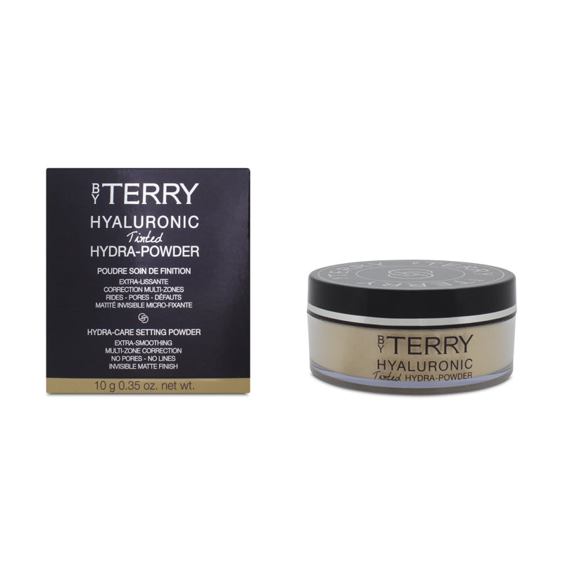 By Terry Hyaluronic Tinted Hydra Setting Powder 100 Fair