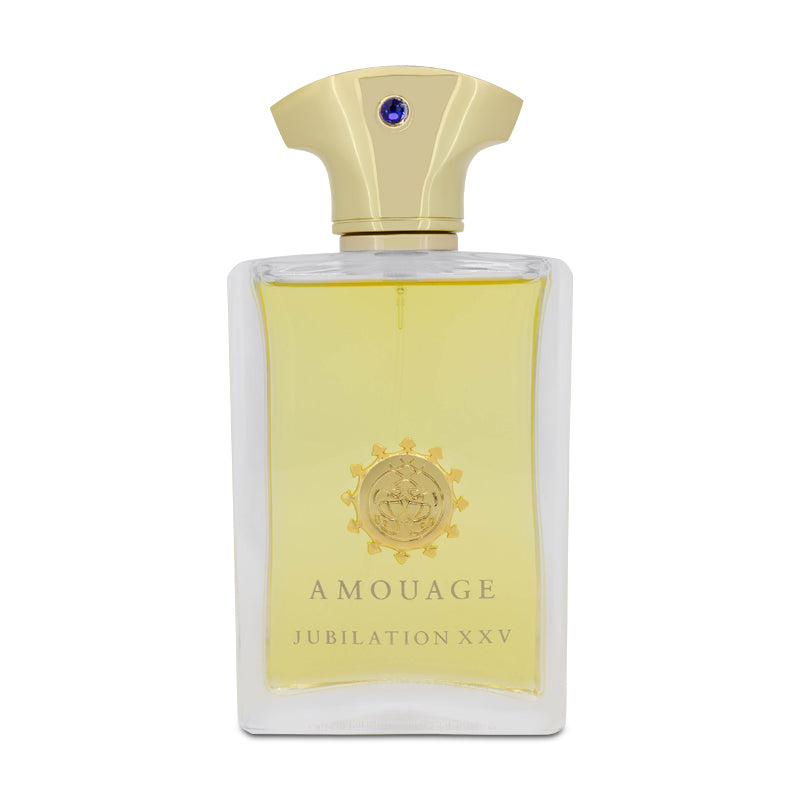 Amouage Jubilation XXV 100ml Eau De Parfum