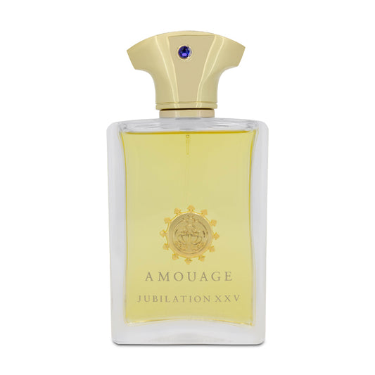 Amouage Jubilation XXV 100ml Eau De Parfum