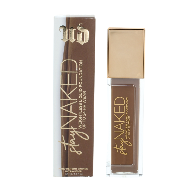 Urban Decay Stay Naked Weightless Liquid Foundation 80WY 30ml