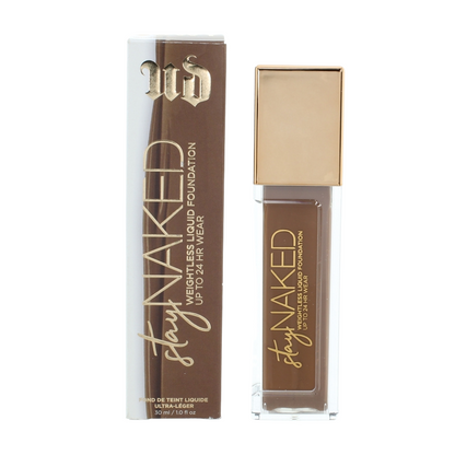 Urban Decay Stay Naked Weightless Liquid Foundation 80WY 30ml