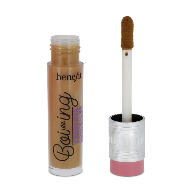 Benefit Boi-Ing Hydrating Concealer Sheer Coverage 9 Deep Neutral