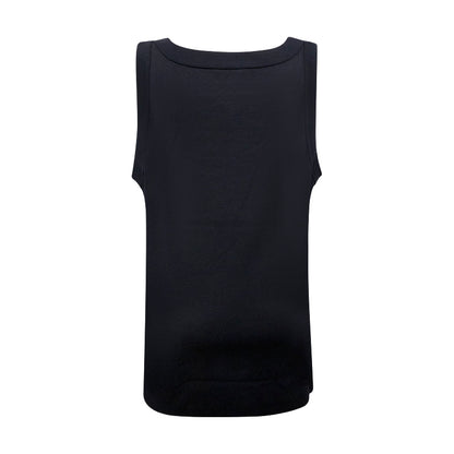 Marc Cain Women's Tank Top Black