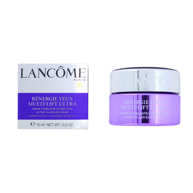 Lancome Renergie Yeux Multi-Lift Ultra Lifting Filler Eye Cream 15ml