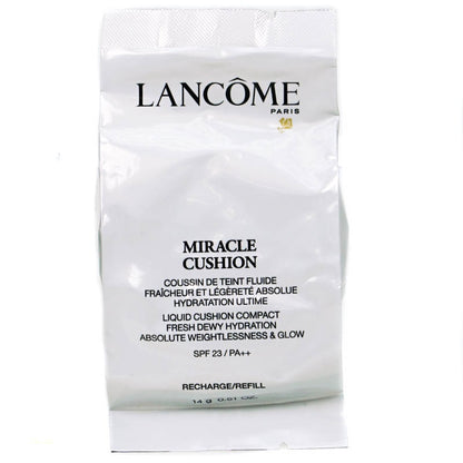 Lancome Miracle Cushion Liquid Cushion Compact 035 Refill 14g